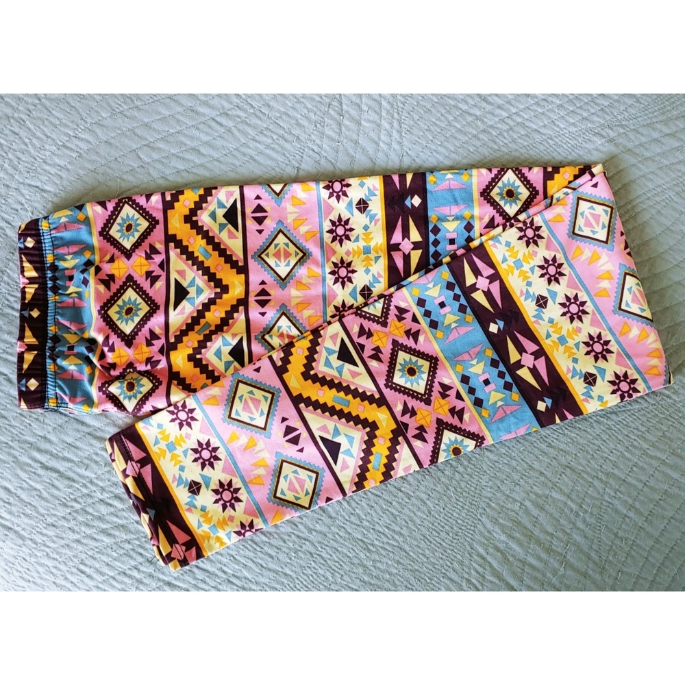 Sold - Honey&Lace leggings